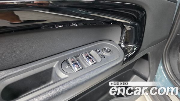 MINI COUNTRYMAN 2021, фото 29