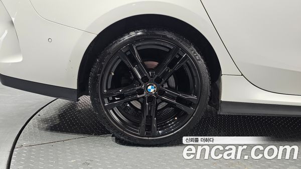 BMW 2 Series 2021, фото 4