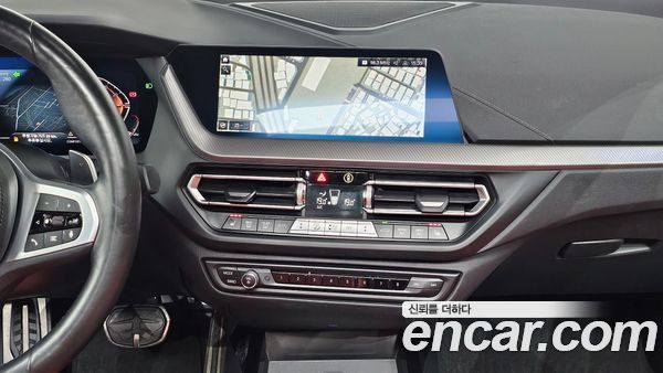 BMW 2 Series 2021, фото 19