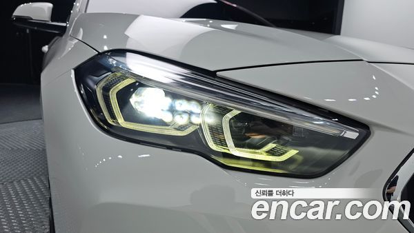 BMW 2 Series 2021, фото 7