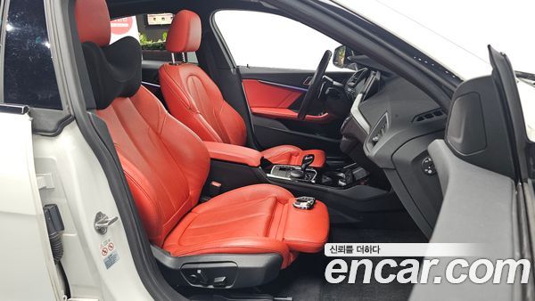 BMW 2 Series 2021, фото 15
