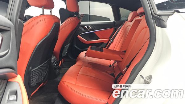 BMW 2 Series 2021, фото 30