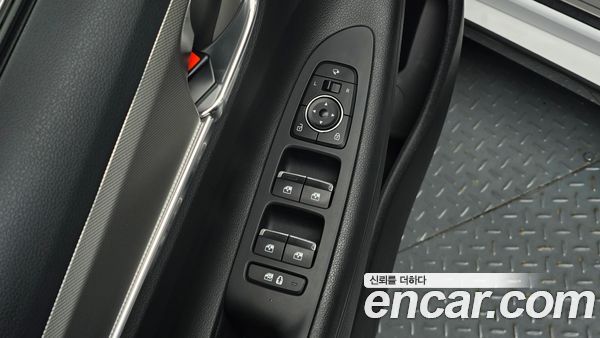Hyundai Grandeur 2022, фото 26