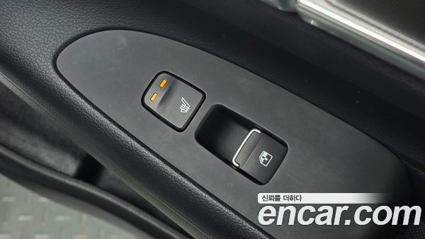 Hyundai Grandeur 2022, фото 29