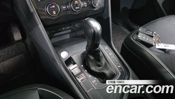 Volkswagen Tiguan 2020, фото 12