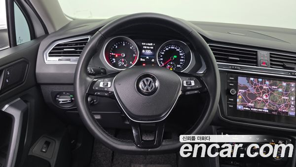 Volkswagen Tiguan 2020, фото 20