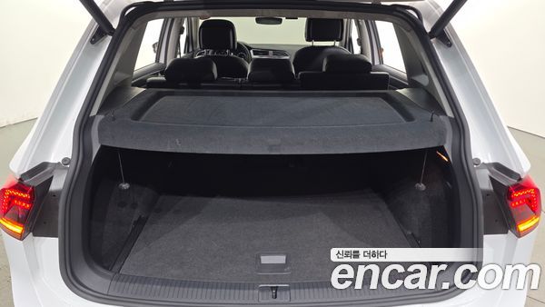Volkswagen Tiguan 2020, фото 24