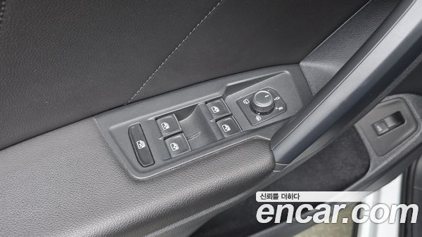 Volkswagen Tiguan 2020, фото 26