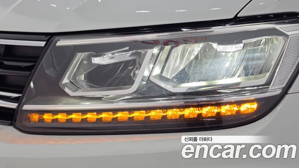 Volkswagen Tiguan 2020, фото 8