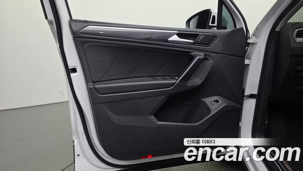 Volkswagen Tiguan 2020, фото 14