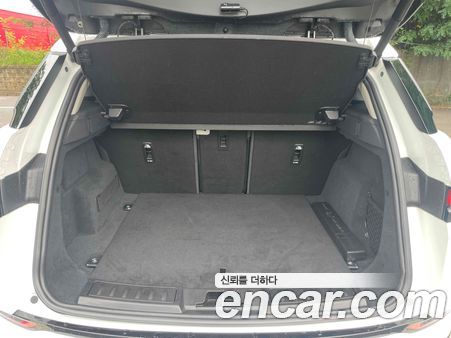 Land Rover Range Rover Evoque 2020, фото 15
