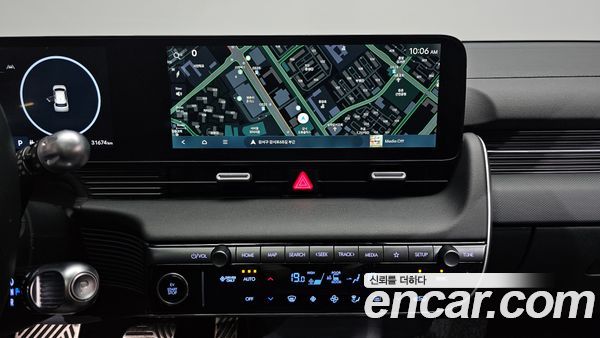 Hyundai IONIQ 5 2025, фото 19