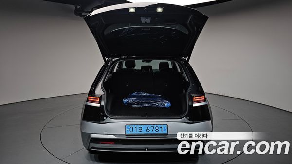 Hyundai IONIQ 5 2025, фото 25