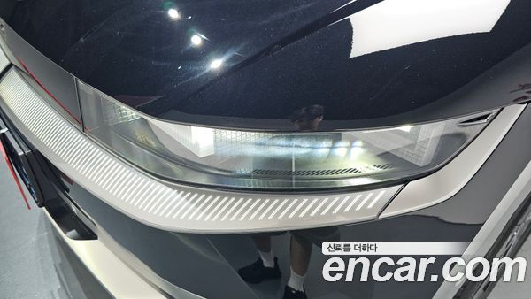 Hyundai IONIQ 5 2025, фото 7