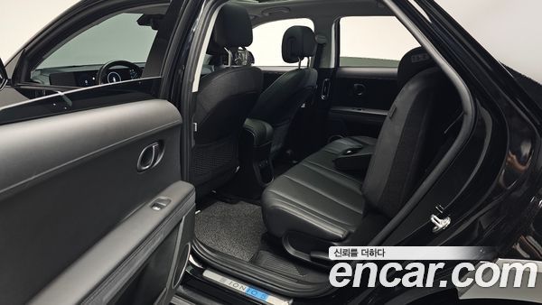 Hyundai IONIQ 5 2025, фото 15
