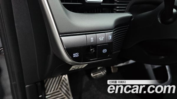 Hyundai IONIQ 5 2025, фото 28