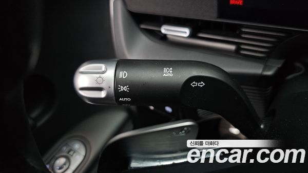 Hyundai IONIQ 5 2025, фото 30