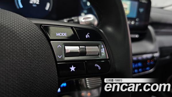 Hyundai IONIQ 5 2025, фото 31