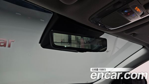 Hyundai IONIQ 5 2025, фото 34