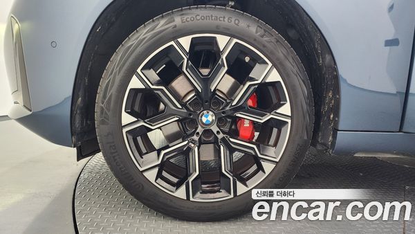 BMW X3 2025, фото 5