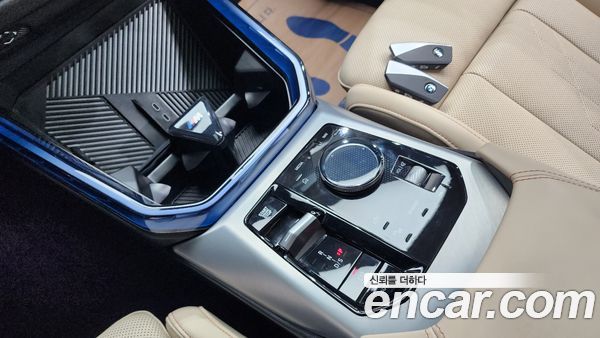 BMW X3 2025, фото 12