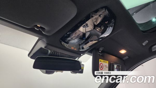 BMW X3 2025, фото 26
