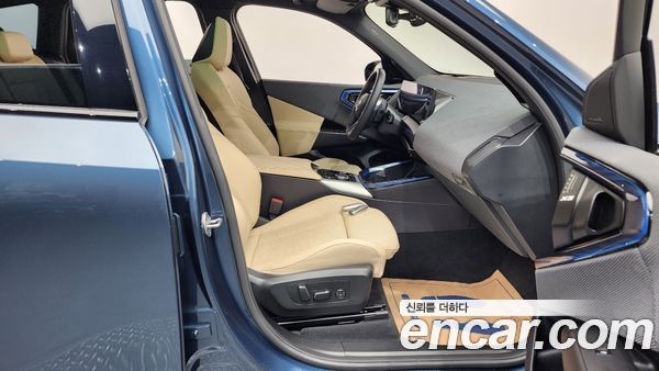 BMW X3 2025, фото 16