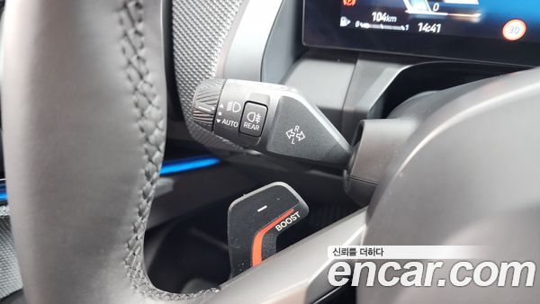 BMW X3 2025, фото 29