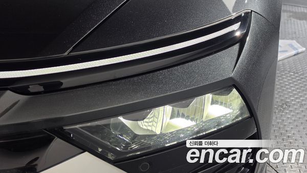 Hyundai Sonata 2025, фото 8