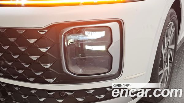 Hyundai Grandeur 2023, фото 8