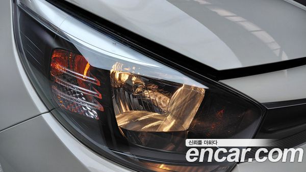 Kia Picanto 2023, фото 8