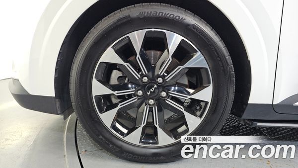 Kia Carnival 2022, фото 5