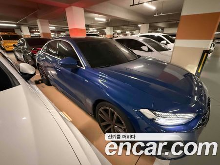 Audi A5 2025, фото 4