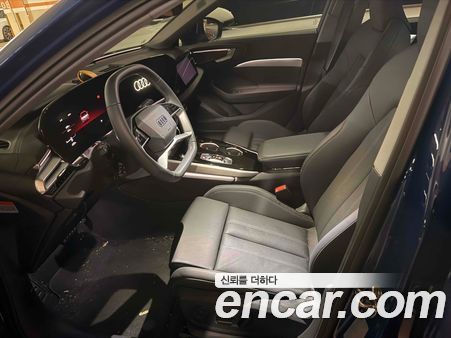 Audi A5 2025, фото 12