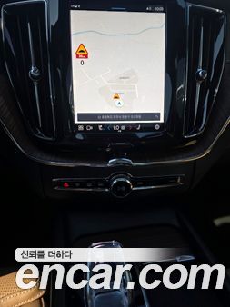 Volvo XC60 2025, фото 31