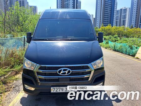 Hyundai Solati 2026
