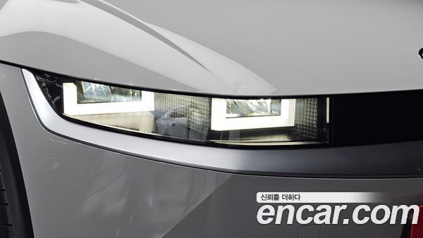 Hyundai IONIQ 5 2022, фото 8