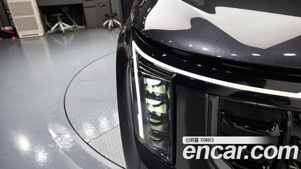 Kia Carnival 2025, фото 8