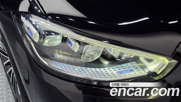Mercedes-Benz S-Class 2022, фото 7