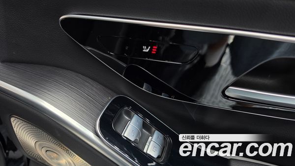 Mercedes-Benz S-Class 2022, фото 30