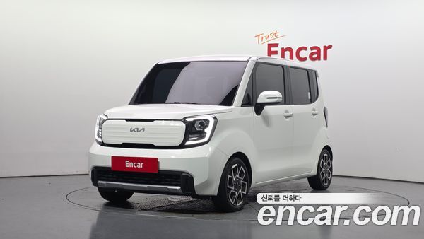 Kia Ray 2023