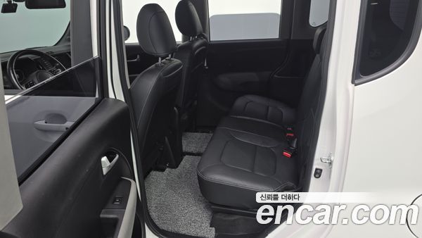 Kia Ray 2023, фото 11