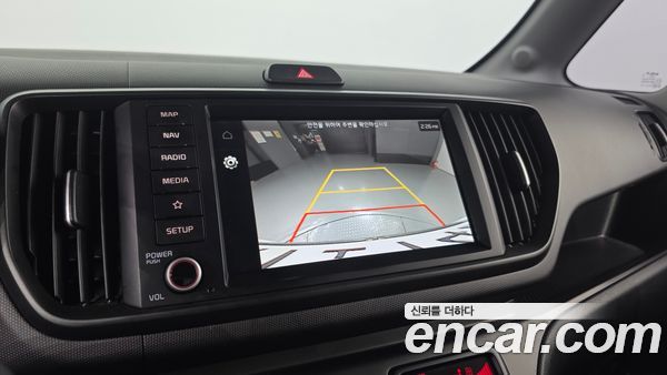 Kia Ray 2023, фото 15