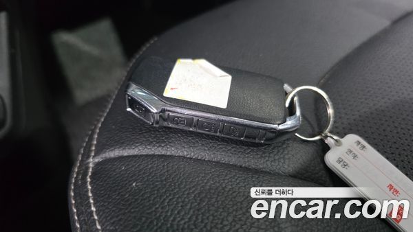 Kia Ray 2023, фото 16