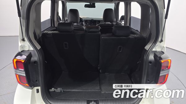 Kia Ray 2023, фото 17