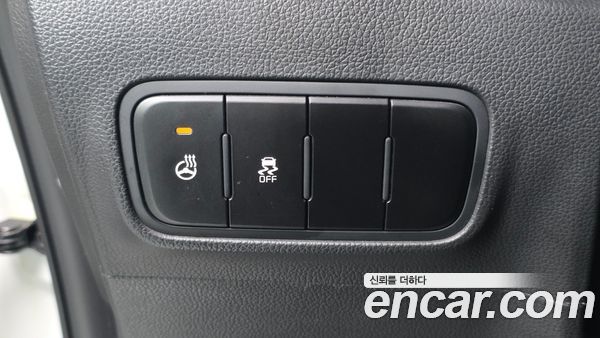 Kia Ray 2023, фото 20