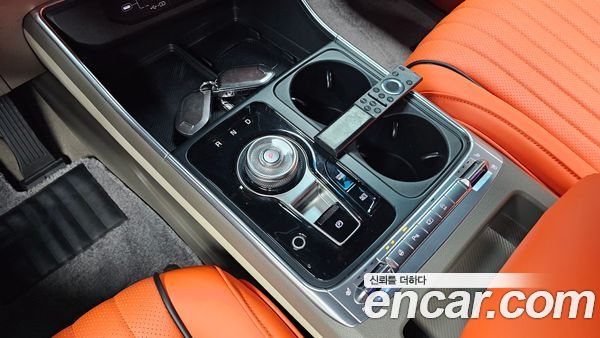 Kia Carnival 2025, фото 11