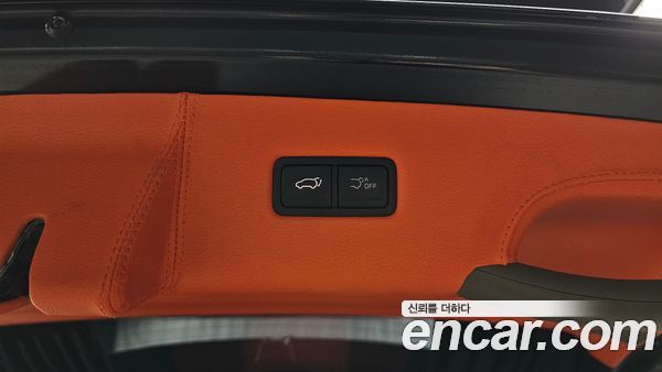 Kia Carnival 2025, фото 20
