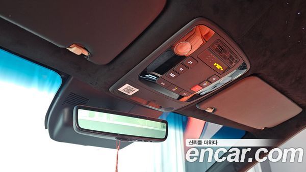 Kia Carnival 2025, фото 23