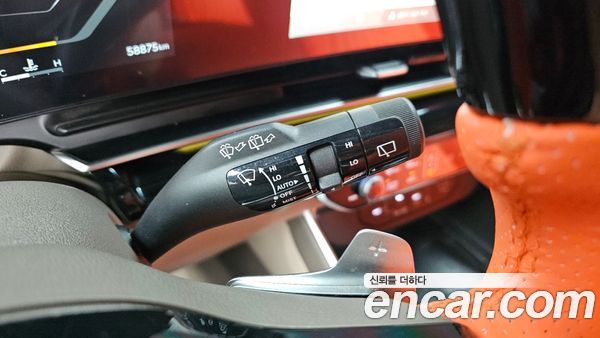 Kia Carnival 2025, фото 25
